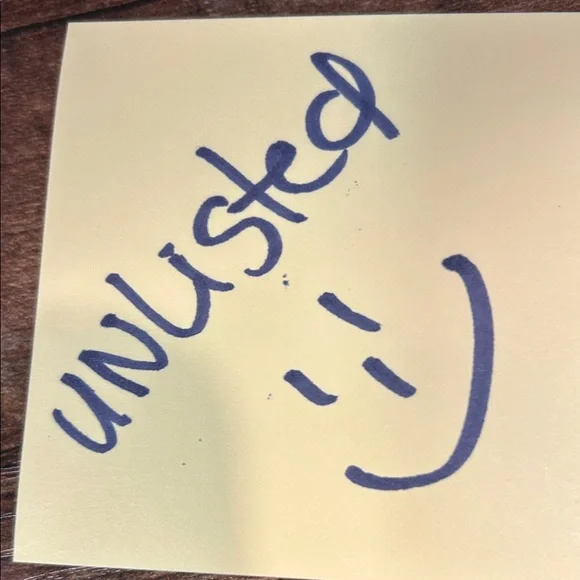 Unlisted - Picture 1 of 1